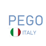 Części Pego